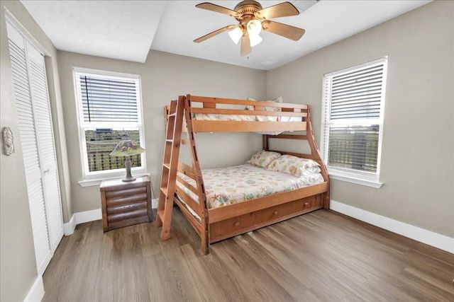 2238 & 2235 Hwy 87, Gilchrist, TX 77617