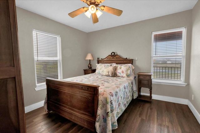 2238 & 2235 Hwy 87, Gilchrist, TX 77617