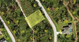 4201 Reynolds LN, Port Charlotte, FL 33981