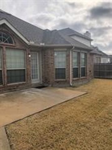 7231 Denver City Drive, Fort Worth, TX 76179