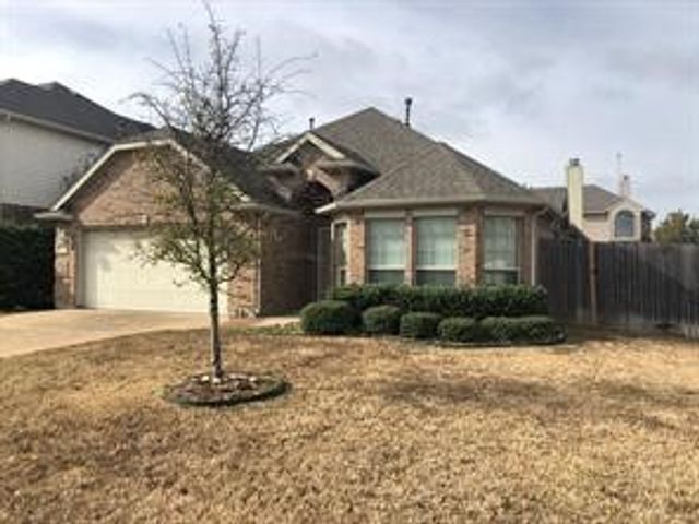 7231 Denver City Drive, Fort Worth, TX 76179