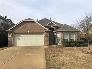 7231 Denver City Drive, Fort Worth, TX 76179