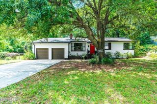 1738 CLEMSON Road, Jacksonville, FL 32217