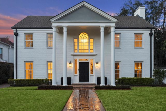 2440 Inwood Drive, Houston, TX 77019