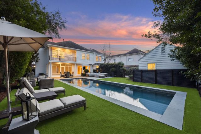 2440 Inwood Drive, Houston, TX 77019