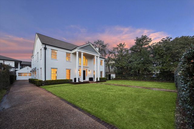 2440 Inwood Drive, Houston, TX 77019