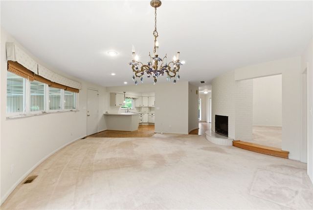 2501 Parklawn Drive, Kettering, OH 45440