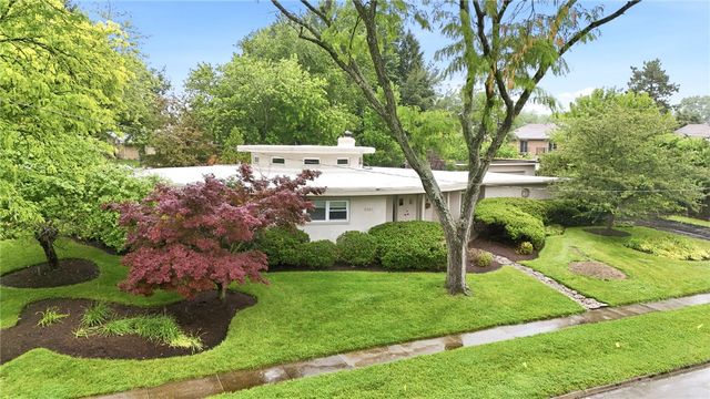 2501 Parklawn Drive, Kettering, OH 45440