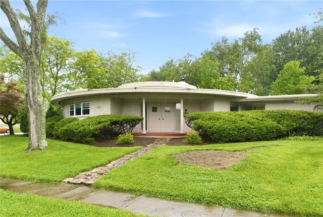 2501 Parklawn Drive, Kettering, OH 45440