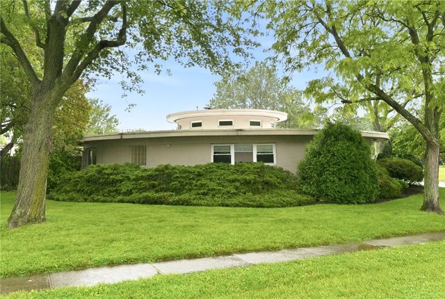2501 Parklawn Drive, Kettering, OH 45440