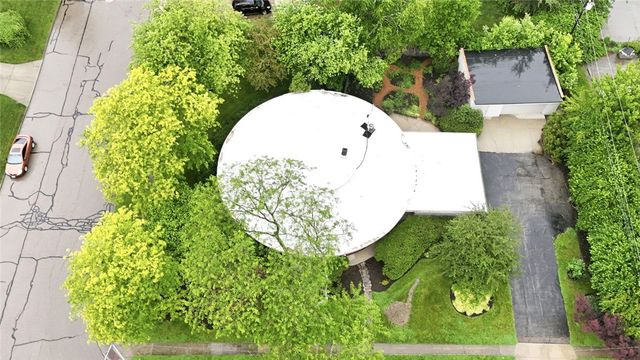 2501 Parklawn Drive, Kettering, OH 45440