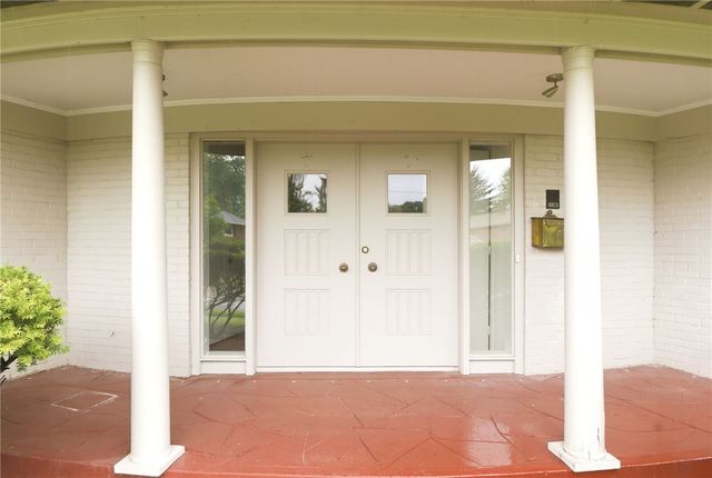 2501 Parklawn Drive, Kettering, OH 45440