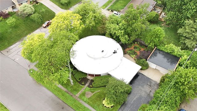 2501 Parklawn Drive, Kettering, OH 45440