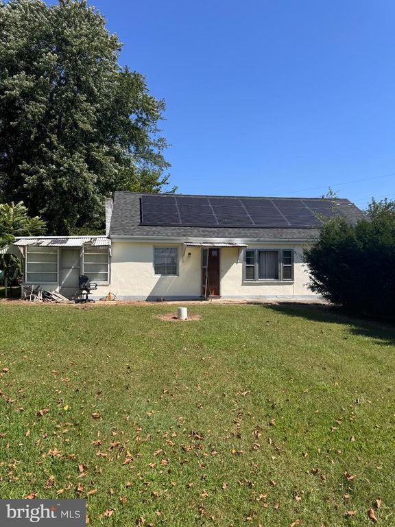 733 SHILOH PIKE, Bridgeton, NJ 08302