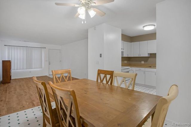 23650 Cottrell Street 18, Clinton Township, MI 48035