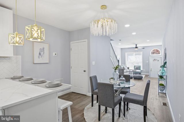 2010 E LAFAYETTE AVE, Baltimore, MD 21213