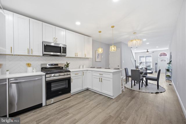 2010 E LAFAYETTE AVE, Baltimore, MD 21213