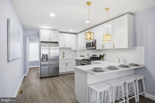 2010 E LAFAYETTE AVE, Baltimore, MD 21213