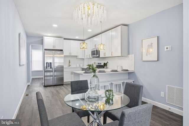 2010 E LAFAYETTE AVE, Baltimore, MD 21213