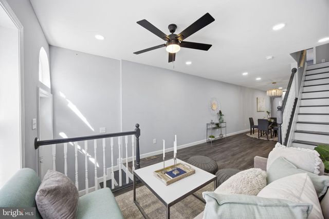 2010 E LAFAYETTE AVE, Baltimore, MD 21213