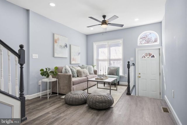 2010 E LAFAYETTE AVE, Baltimore, MD 21213