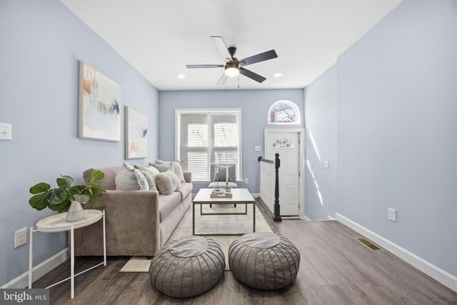 2010 E LAFAYETTE AVE, Baltimore, MD 21213