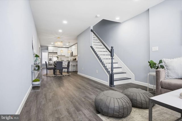 2010 E LAFAYETTE AVE, Baltimore, MD 21213