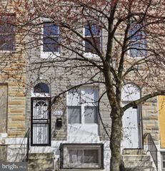2010 E LAFAYETTE AVE, Baltimore, MD 21213