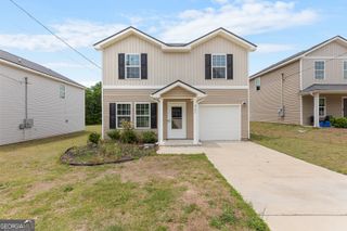 2792 Jordan Avenue, Macon, GA 31217