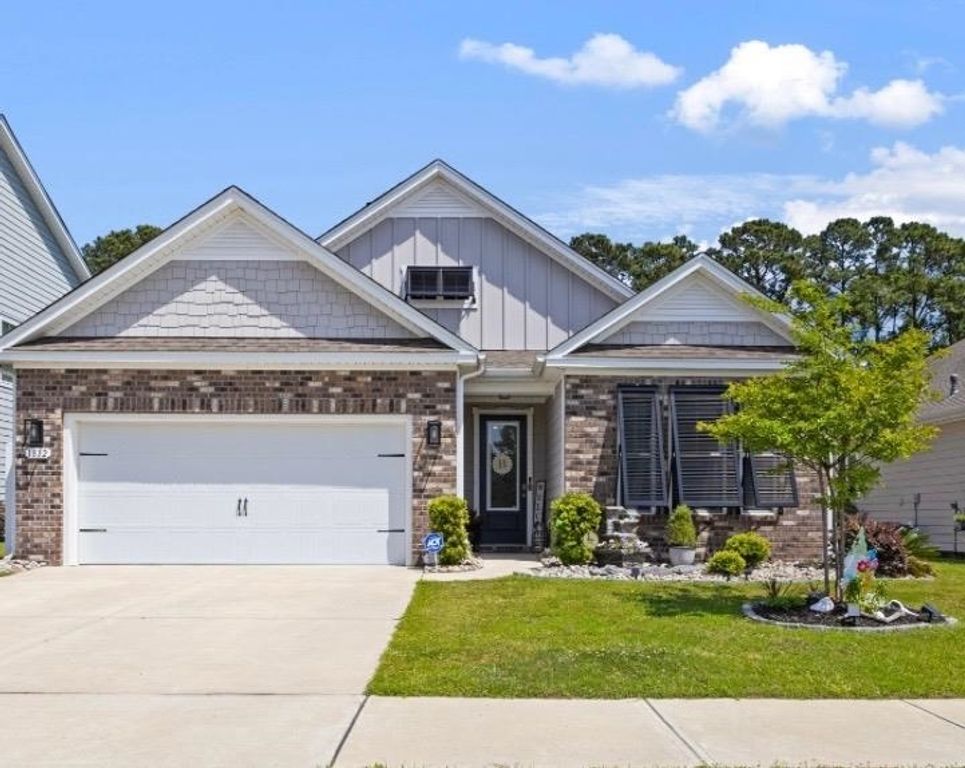 1832 Zodiac Court, Myrtle Beach, SC 29577