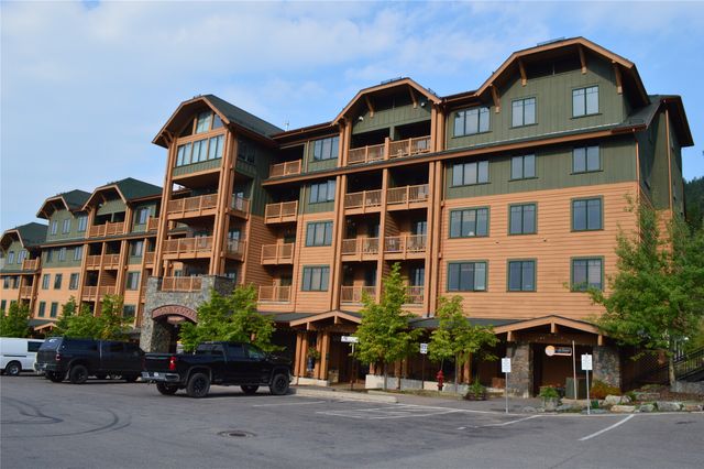 3893 Big Mountain Road R304, Whitefish, MT 59937