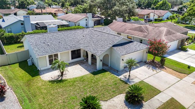 9902 STEPHENSON DRIVE, New Port Richey, FL 34655