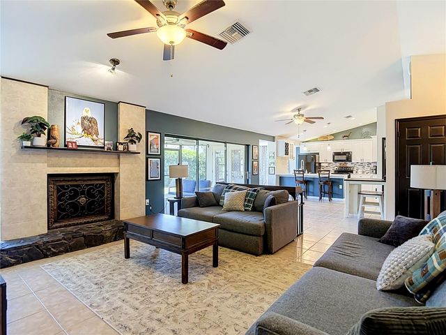 9902 STEPHENSON DRIVE, New Port Richey, FL 34655