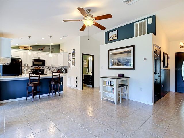9902 STEPHENSON DRIVE, New Port Richey, FL 34655