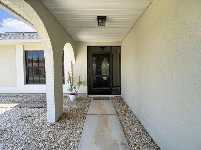 9902 STEPHENSON DRIVE, New Port Richey, FL 34655