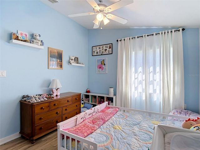 9902 STEPHENSON DRIVE, New Port Richey, FL 34655
