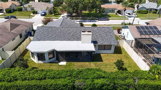 9902 STEPHENSON DRIVE, New Port Richey, FL 34655
