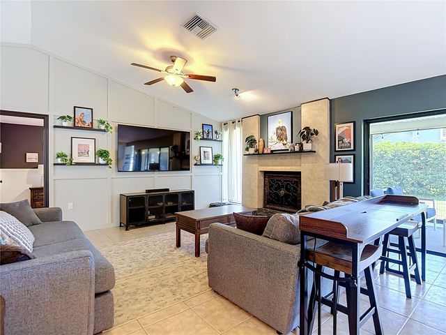 9902 STEPHENSON DRIVE, New Port Richey, FL 34655