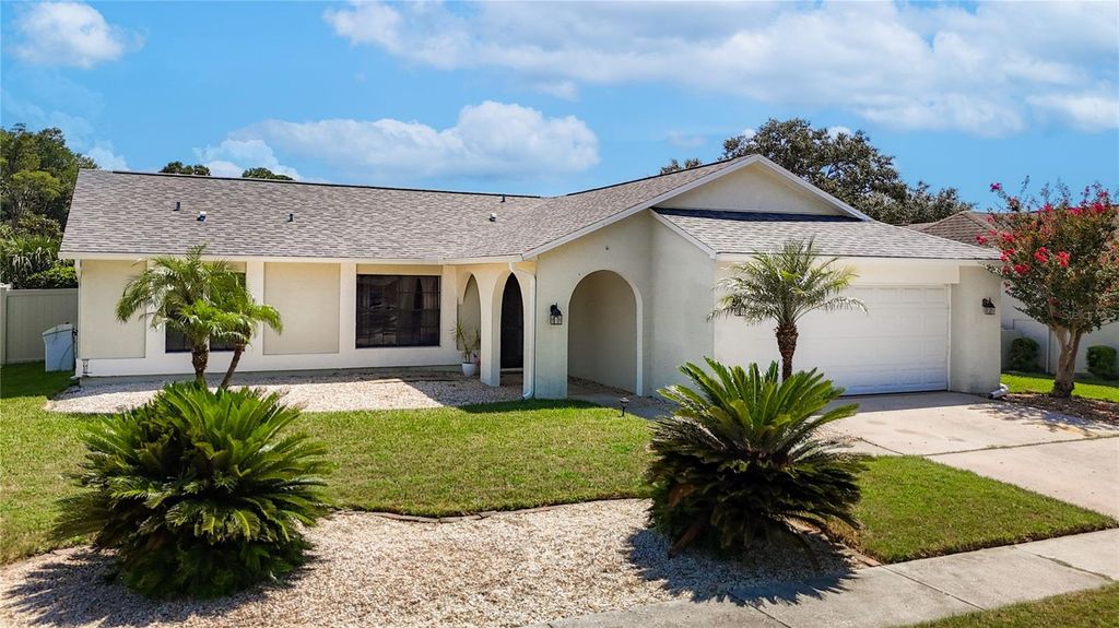 9902 STEPHENSON DRIVE, New Port Richey, FL 34655