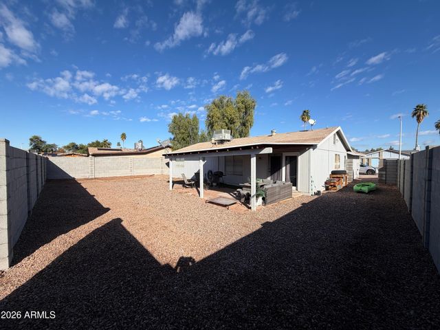2408 N LONGMORE Street, Chandler, AZ 85224