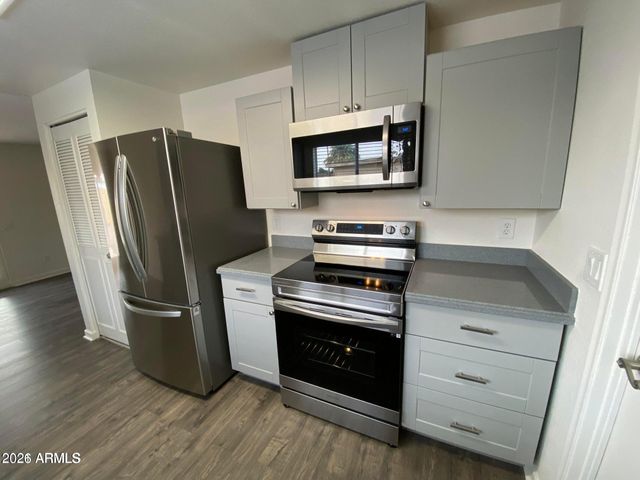 2408 N LONGMORE Street, Chandler, AZ 85224