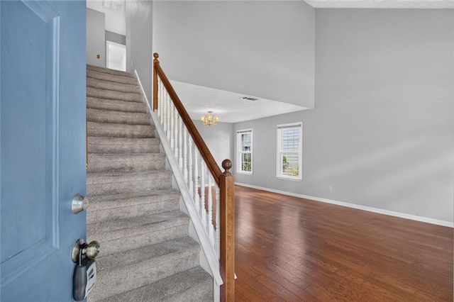3435 Haverhill Rowe, Lawrenceville, GA 30044