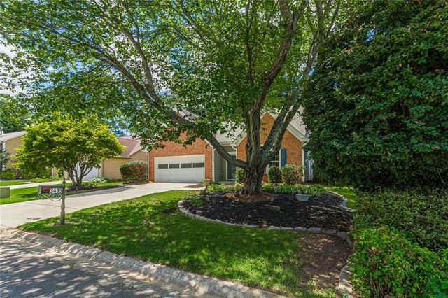 3435 Haverhill Rowe, Lawrenceville, GA 30044
