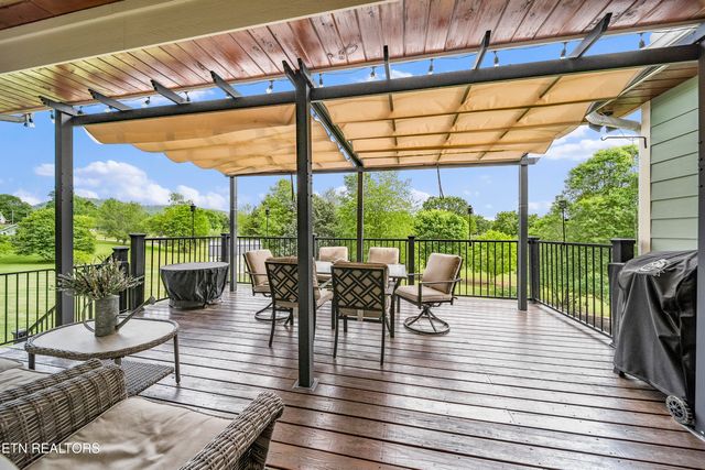 2830 Dalton Drive, Sevierville, TN 37876