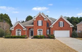 4652 Dandelion NE Circle, Marietta, GA 30067