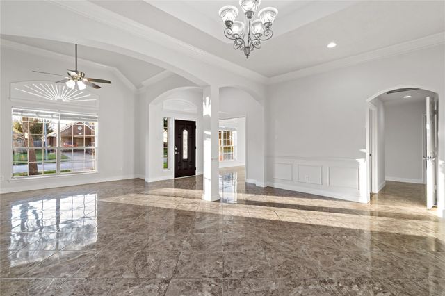 2607 Sunrise Harbor Lane, Pearland, TX 77584