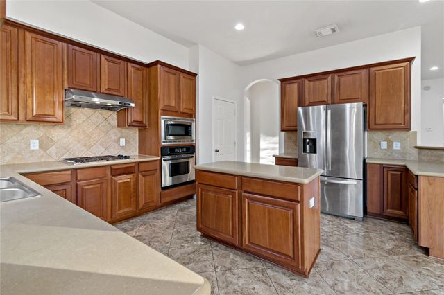 2607 Sunrise Harbor Lane, Pearland, TX 77584