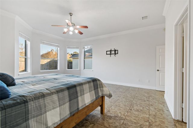 2607 Sunrise Harbor Lane, Pearland, TX 77584