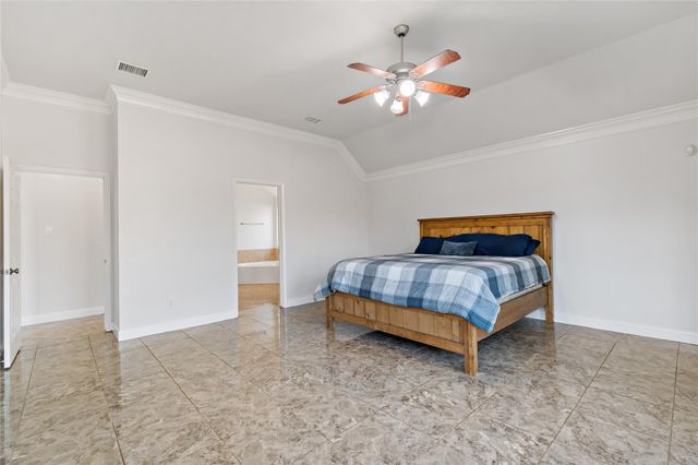 2607 Sunrise Harbor Lane, Pearland, TX 77584