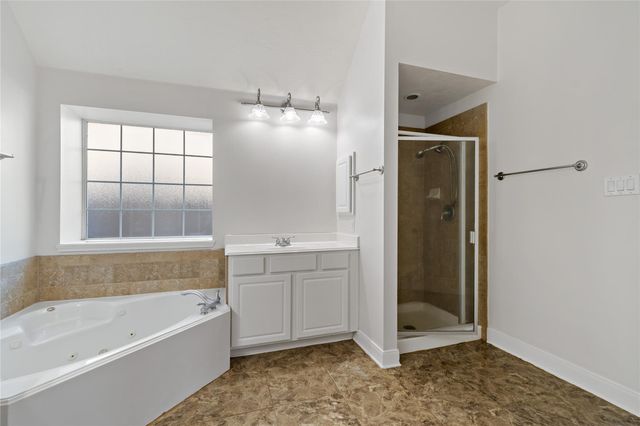 2607 Sunrise Harbor Lane, Pearland, TX 77584